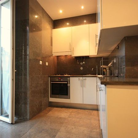 Myplace - Lisbon - Camoes Apartment Exterior foto