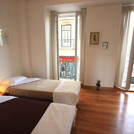 Myplace - Lisbon - Camoes Apartment Cameră foto