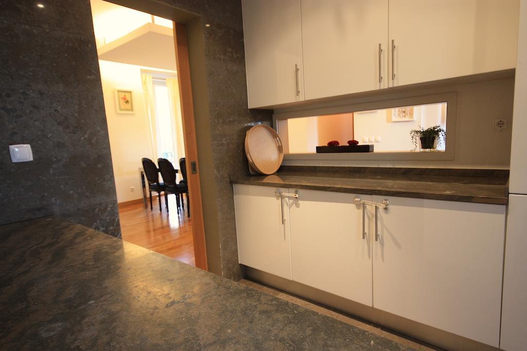Myplace - Lisbon - Camoes Apartment Cameră foto
