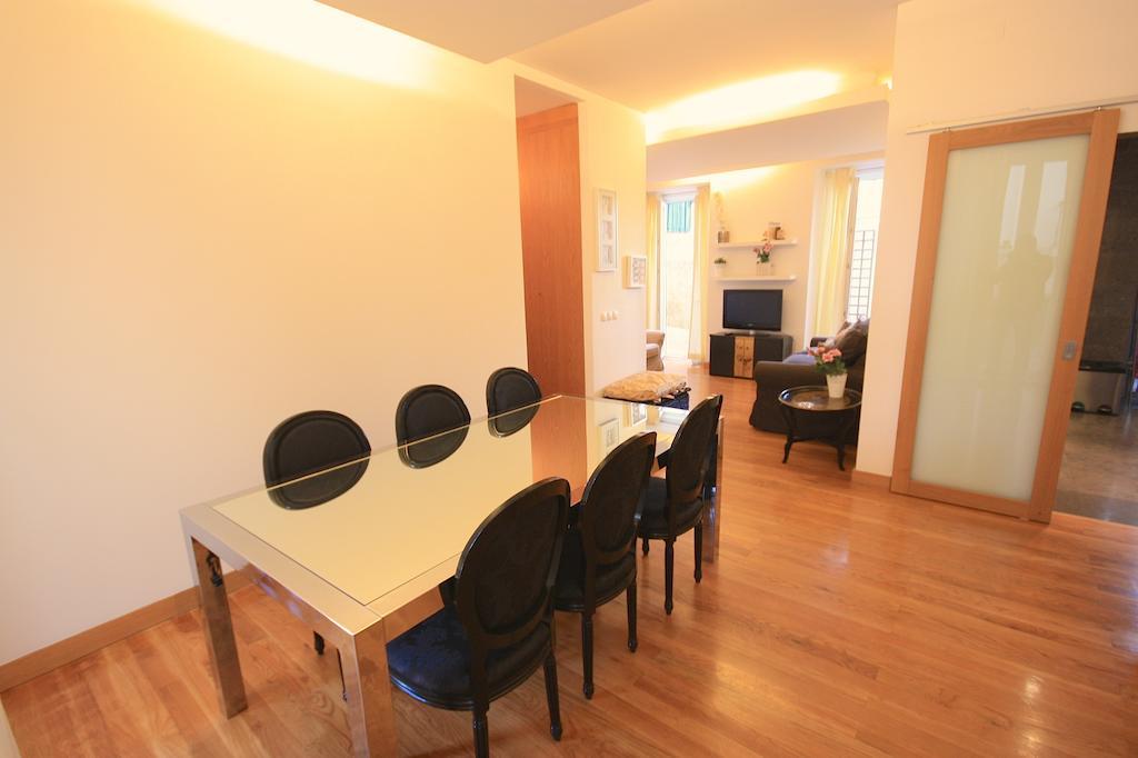 Myplace - Lisbon - Camoes Apartment Exterior foto