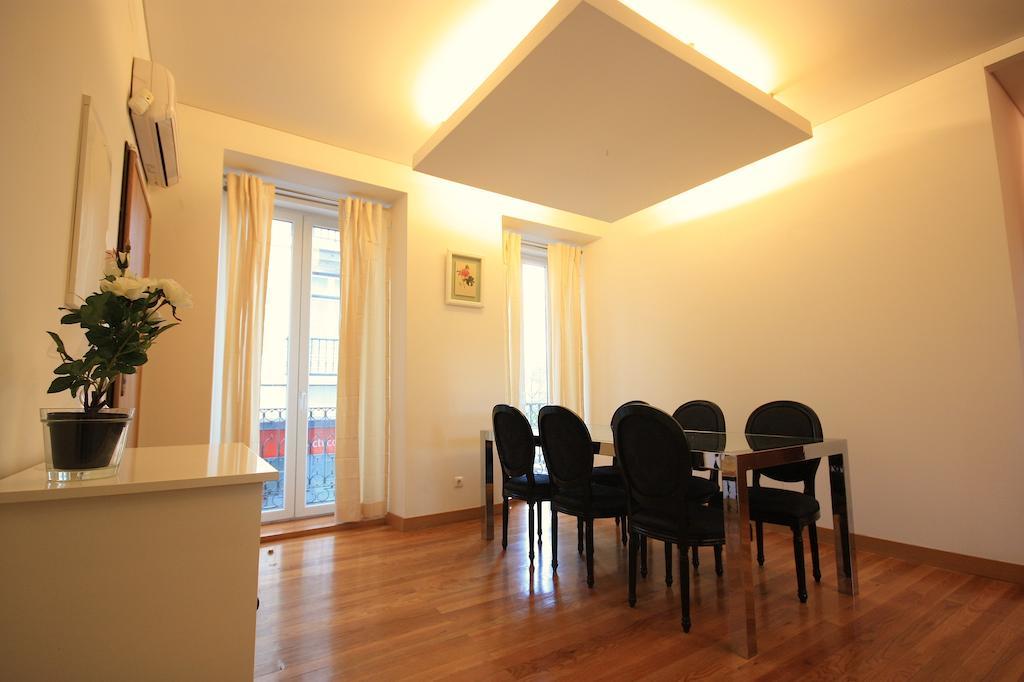 Myplace - Lisbon - Camoes Apartment Cameră foto