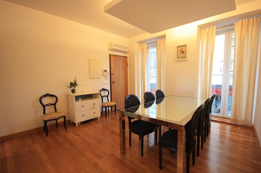 Myplace - Lisbon - Camoes Apartment Exterior foto