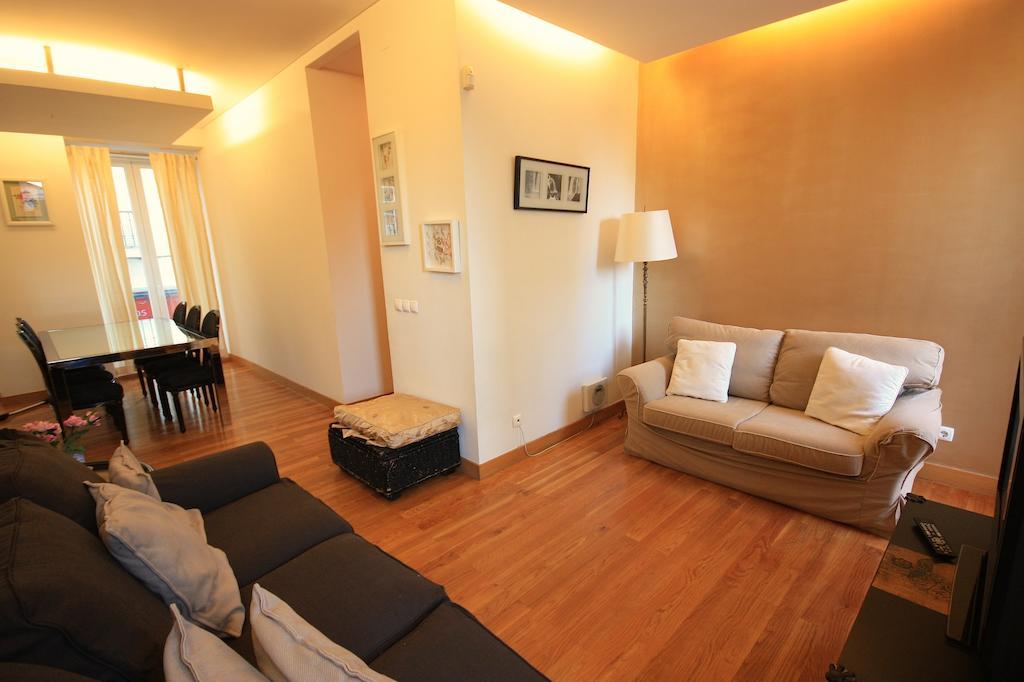 Myplace - Lisbon - Camoes Apartment Exterior foto