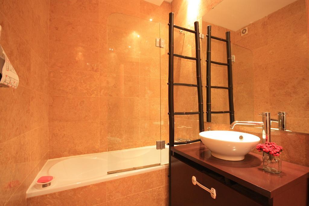Myplace - Lisbon - Camoes Apartment Exterior foto