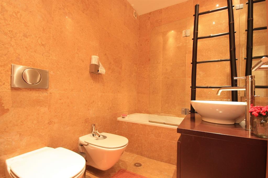 Myplace - Lisbon - Camoes Apartment Cameră foto