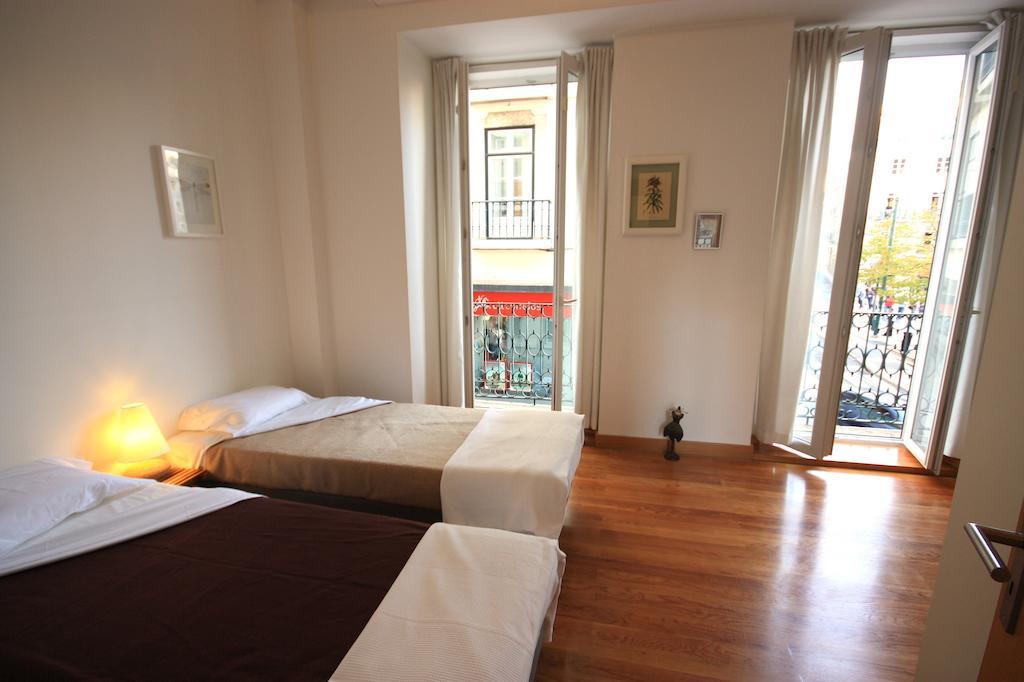 Myplace - Lisbon - Camoes Apartment Cameră foto